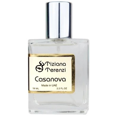  Tiziana Terenzi Casanova Perfume Newly унісекс 58 мл