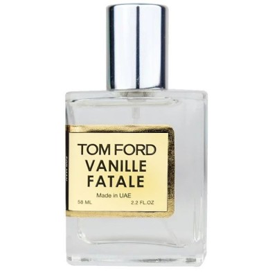  Tom Ford Vanille Fatale Perfume Newly унісекс 58 мл