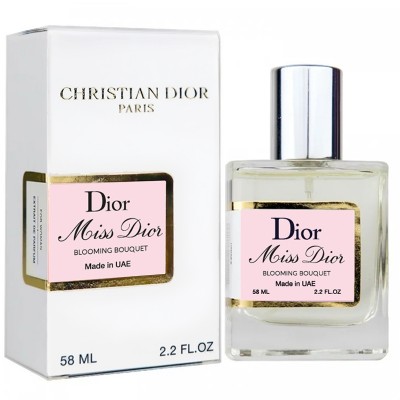 Dior Miss Dior Blooming Bouquet Perfume Newly жіночий 58 мл