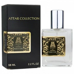  Attar Collection The Queen of Sheba Perfume Newly жіночий 58 мл