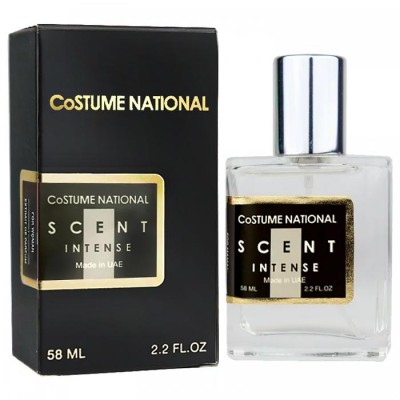  Costume National Scent Intense Perfume Newly жіночий 58 мл