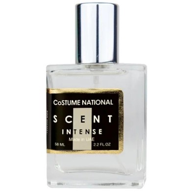  Costume National Scent Intense Perfume Newly жіночий 58 мл
