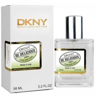  DKNY Be Delicious Perfume Newly жіночий 58 мл