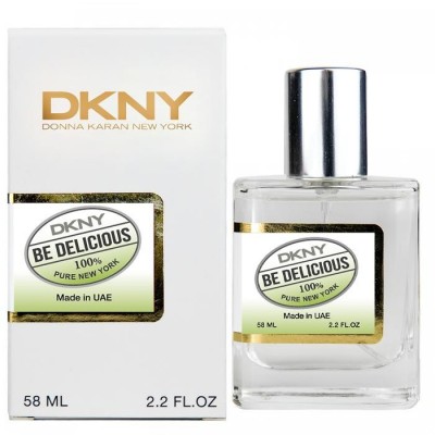  DKNY Be Delicious Perfume Newly жіночий 58 мл