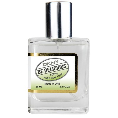  DKNY Be Delicious Perfume Newly жіночий 58 мл