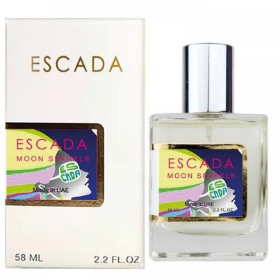  Escada Moon Sparkle Perfume Newly жіночий 58 мл