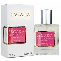  Escada Sexy Graffiti Limited Edition Perfume Newly жіночий 58 мл