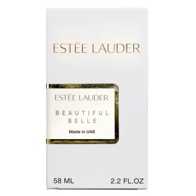  Estee Lauder Beautiful Belle Perfume Newly жіночий 58 мл