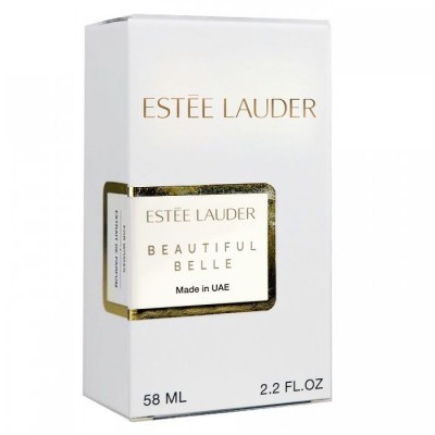  Estee Lauder Beautiful Belle Perfume Newly жіночий 58 мл