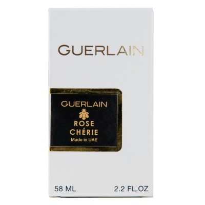  Guerlain Rose Cherie Perfume Newly жіночий 58 мл