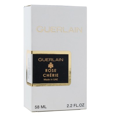  Guerlain Rose Cherie Perfume Newly жіночий 58 мл