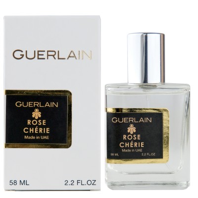  Guerlain Rose Cherie Perfume Newly жіночий 58 мл