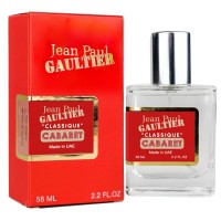  Jean Paul Gaultier Classique Cabaret Perfume Newly жіночий 58 мл