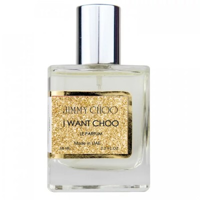  Jimmy Choo I Want Choo Le Parfum Perfume Newly жіночий 58 мл
