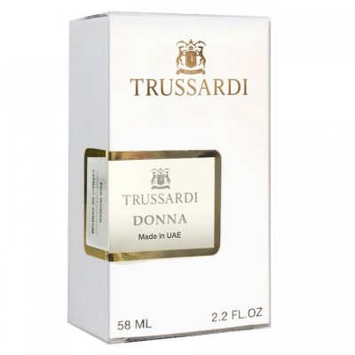  Trussardi Donna Perfume Newly жіночий 58 мл