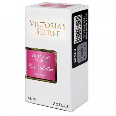  Victoria`s Secret Pure Seduction Perfume Newly жіночий 58 мл