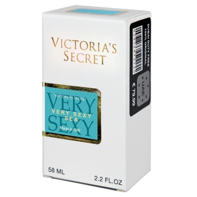  Victoria`s Secret Very Sexy Sea Perfume Newly жіночий 58 мл