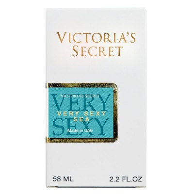  Victoria`s Secret Very Sexy Sea Perfume Newly жіночий 58 мл