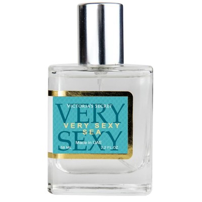  Victoria`s Secret Very Sexy Sea Perfume Newly жіночий 58 мл