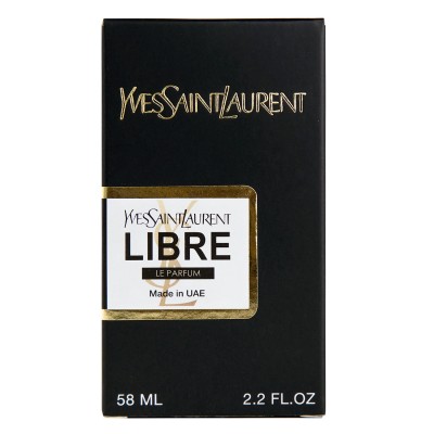  Yves Saint Laurent Libre Le Parfum Perfume Newly жіночий 58 мл