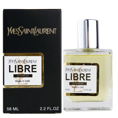  Yves Saint Laurent Libre Le Parfum Perfume Newly жіночий 58 мл