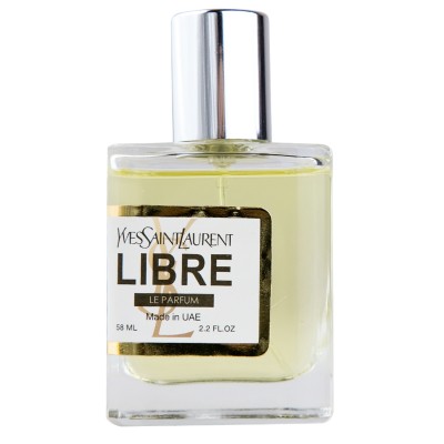  Yves Saint Laurent Libre Le Parfum Perfume Newly жіночий 58 мл