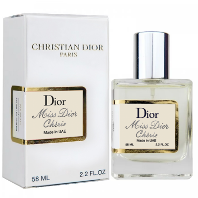 Dior Miss Dior Cherie Perfume Newly жіночий 58 мл