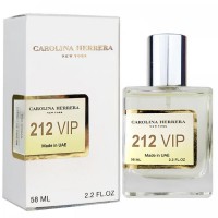 Carolina Herrera 212 VIP Women Perfume Newly жіночий 58 мл