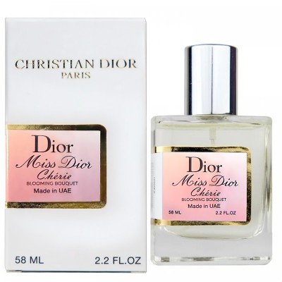  Dior Miss Dior Cherie Blooming Bouquet Perfume Newly жіночий 58 мл