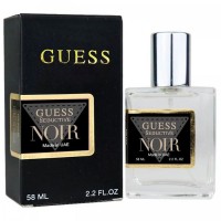  GUESS Seductive Noir Women Perfume Newly жіночий 58 мл