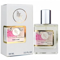  Haute Fragrance Company Wear Love Everywhere Perfume Newly жіночий 58 мл