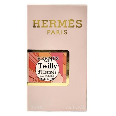  Hermes Twilly d`Hermes Eau Poivree Perfume Newly жіночий 58 мл