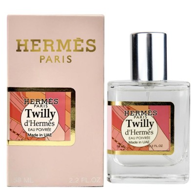  Hermes Twilly d`Hermes Eau Poivree Perfume Newly жіночий 58 мл