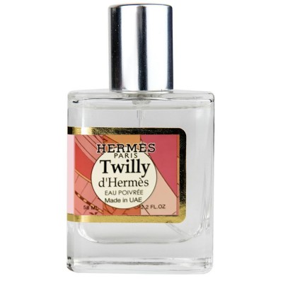  Hermes Twilly d`Hermes Eau Poivree Perfume Newly жіночий 58 мл