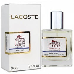  Lacoste Eau De Lacoste L.12.12 Pour Elle French Panache Perfume Newly жіночий 58 мл