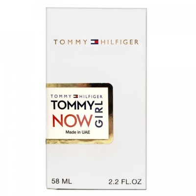  Tommy Hilfiger Tommy Girl Now Perfume Newly жіночий 58 мл