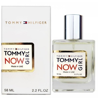  Tommy Hilfiger Tommy Girl Now Perfume Newly жіночий 58 мл