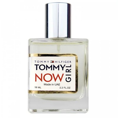  Tommy Hilfiger Tommy Girl Now Perfume Newly жіночий 58 мл