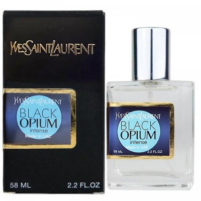  Yves Saint Laurent Black Opium Intense Perfume Newly жіночий 58 мл