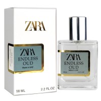  Zara Endless Oud Perfume Newly жіночий 58 мл