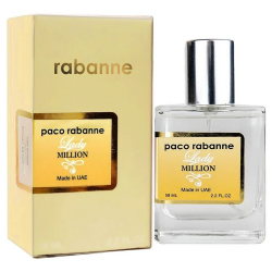  Rabanne Lady Million Perfume Newly жіночий 58 мл