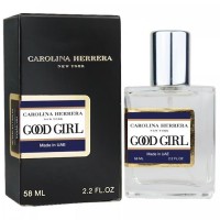  Carolina Herrera Good Girl Perfume Newly жіночий 58 мл