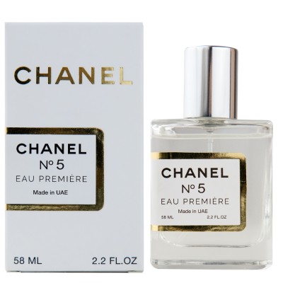  Chanel №5 Eau Premier Perfume Newly жіночий 58 мл