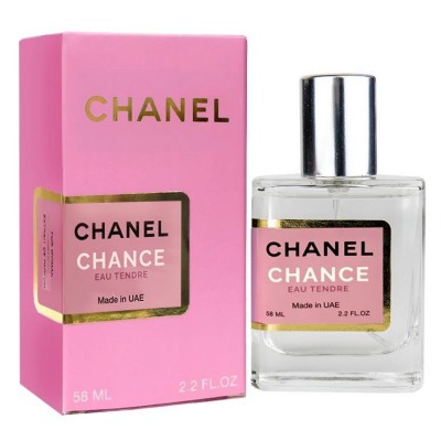  Chanel Chance Eau Tendre Perfume Newly жіночий 58 мл