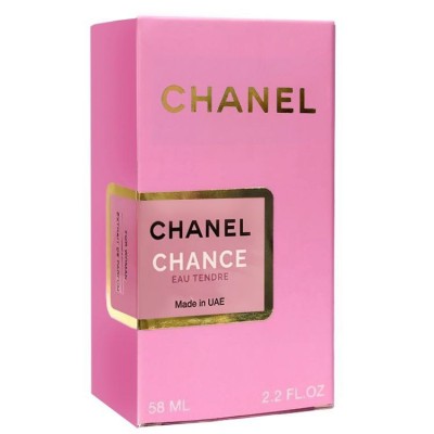  Chanel Chance Eau Tendre Perfume Newly жіночий 58 мл