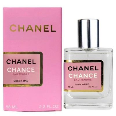  Chanel Chance Eau Tendre Perfume Newly жіночий 58 мл
