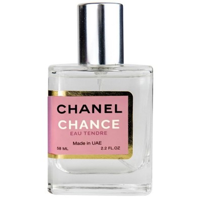  Chanel Chance Eau Tendre Perfume Newly жіночий 58 мл