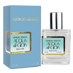  Giorgio Armani Acqua di Gioia Perfume Newly жіночий 58 мл