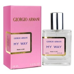  Giorgio Armani My Way Perfume Newly жіночий 58 мл