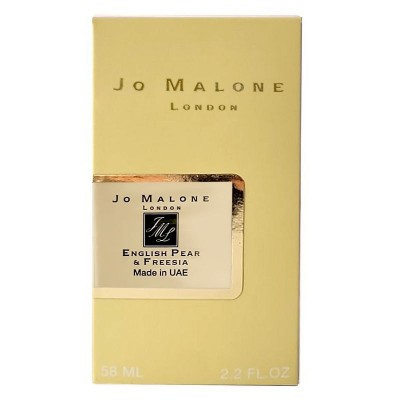  Jo Malone English Pear & Freesia Perfume Newly жіночий 58 мл
